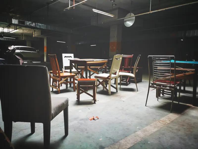 收缴率40%！物业连夜撤场，业主们彻底慌了：赢了口舌，输了生活太颠覆了！广