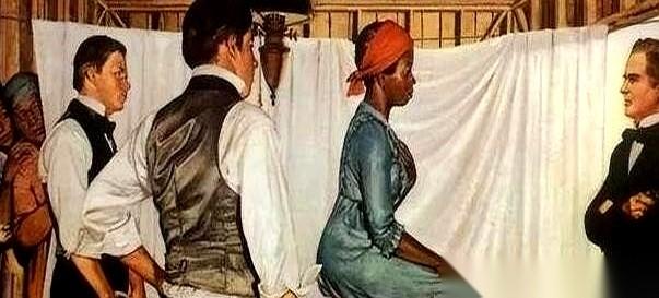 你知道最骚的操作是什么吗？是弗吉尼亚州在1662年，改了一条法律。就这么轻轻