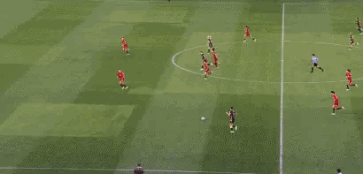 卫冕冠军中国女足负于澳大利亚，无缘亚洲杯决赛成绩符合女足现状，毕竟我们对澳大利亚