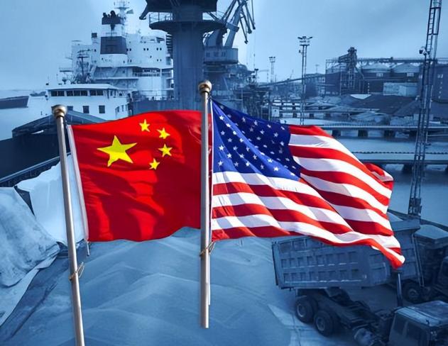 伊朗这一仗打完，中美至少50年内不会燃起战火，原因就三条：第一，美国已经看明白，