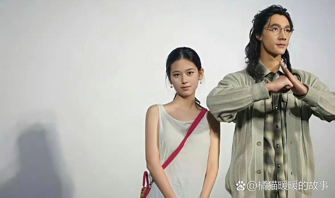 这桃花眼，没人受得了吧？