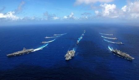 一位日本华人表示“讲实话，中日如果开战，中国是打不过日本的，日本武器领先中国30