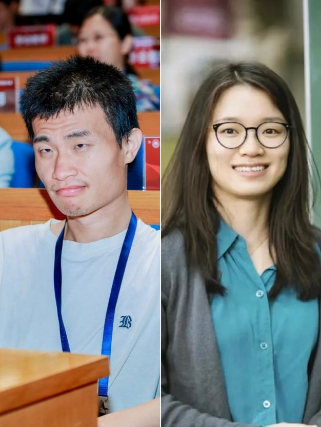 看到王虹去北大讲课，我问了一下当老师的同学：为什么一般的教师用电子屏，而王虹教