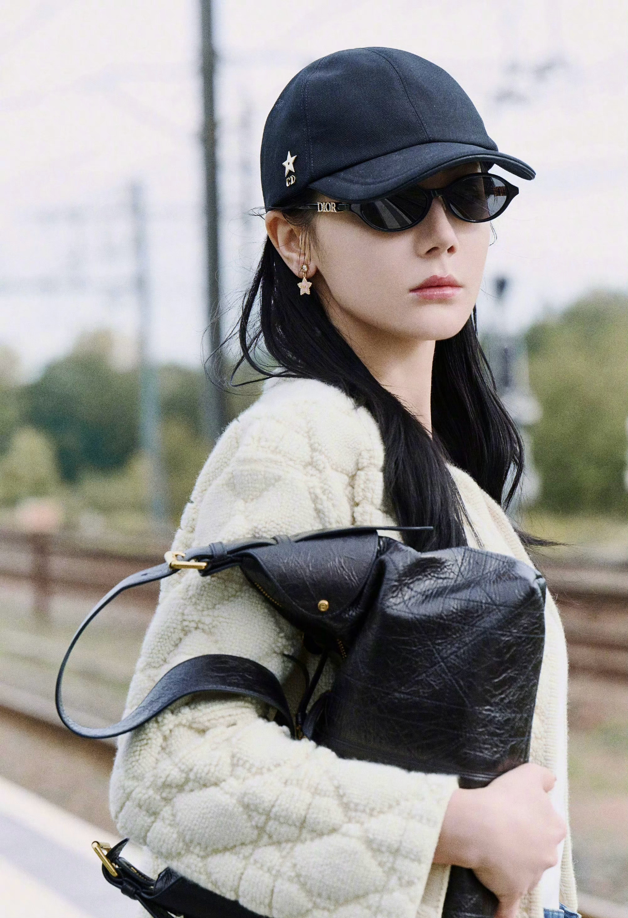 备受瞩目的Dior2026春夏秀即将正式发布，作为迪奥女装、男装及高级订制系列