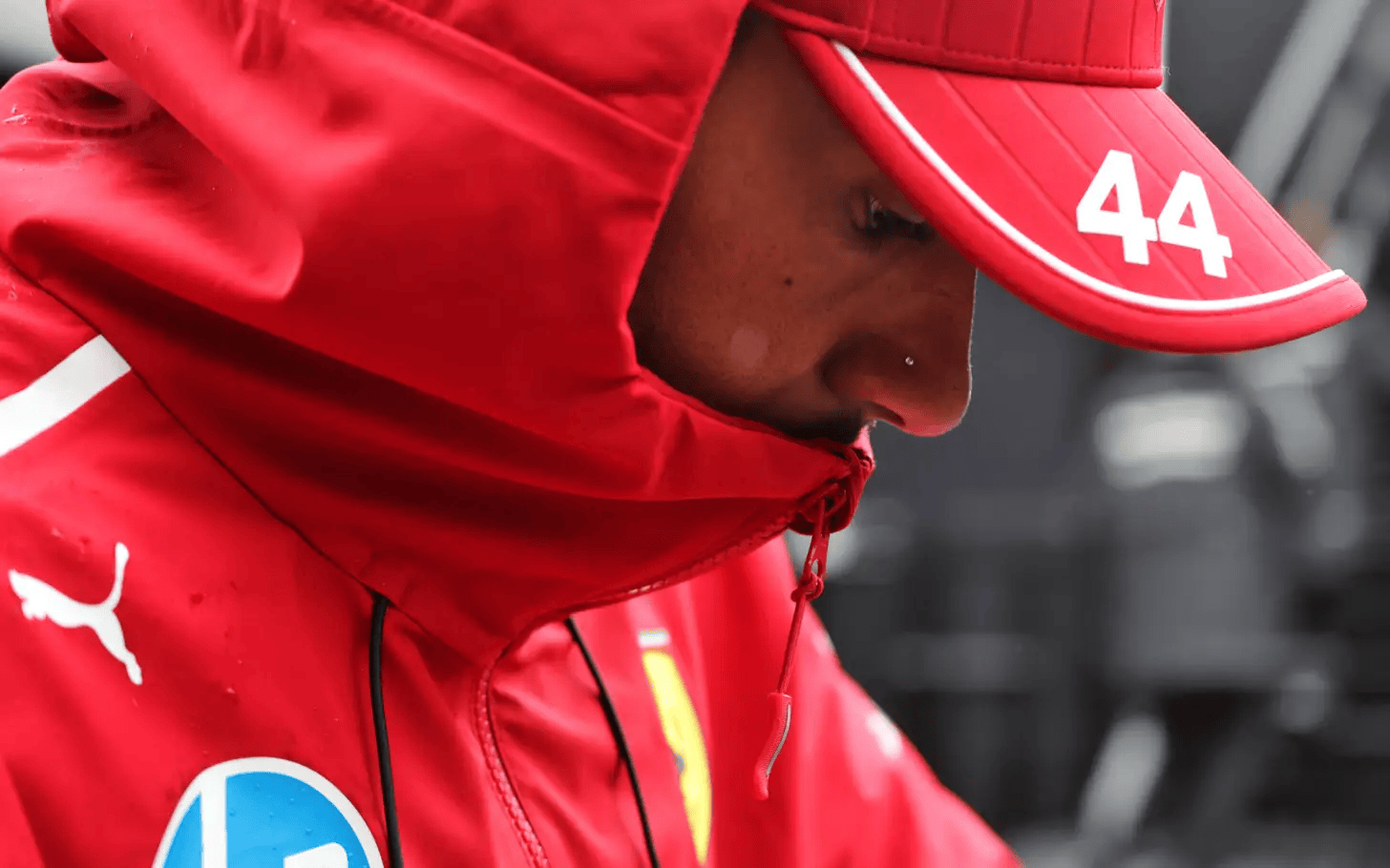 瓦塞尔: 我低估了汉密尔顿从梅赛德斯转投法拉利的难度