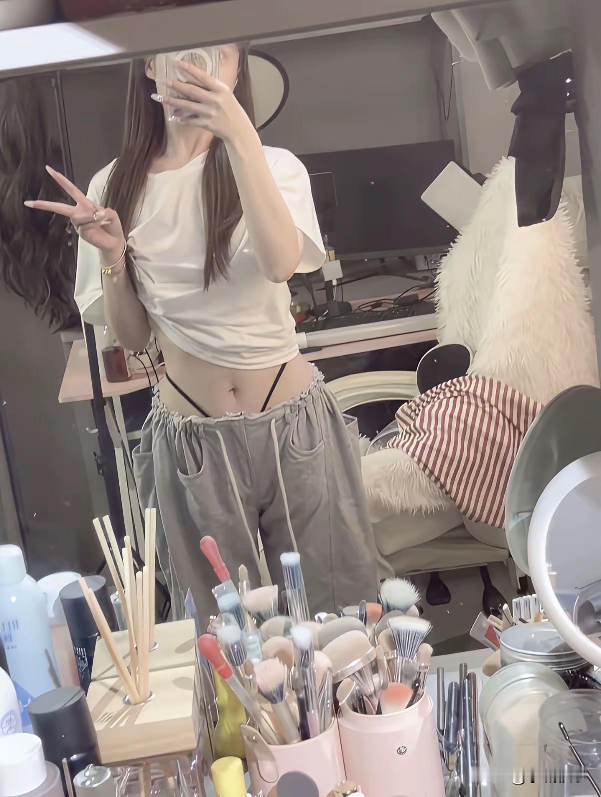 那两带子到底有什么作用