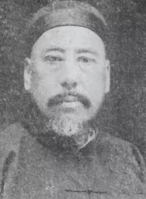1937年，马麟自麦加归来，为试探马步芳的态度，派人转电马步芳，请他接济路费2万