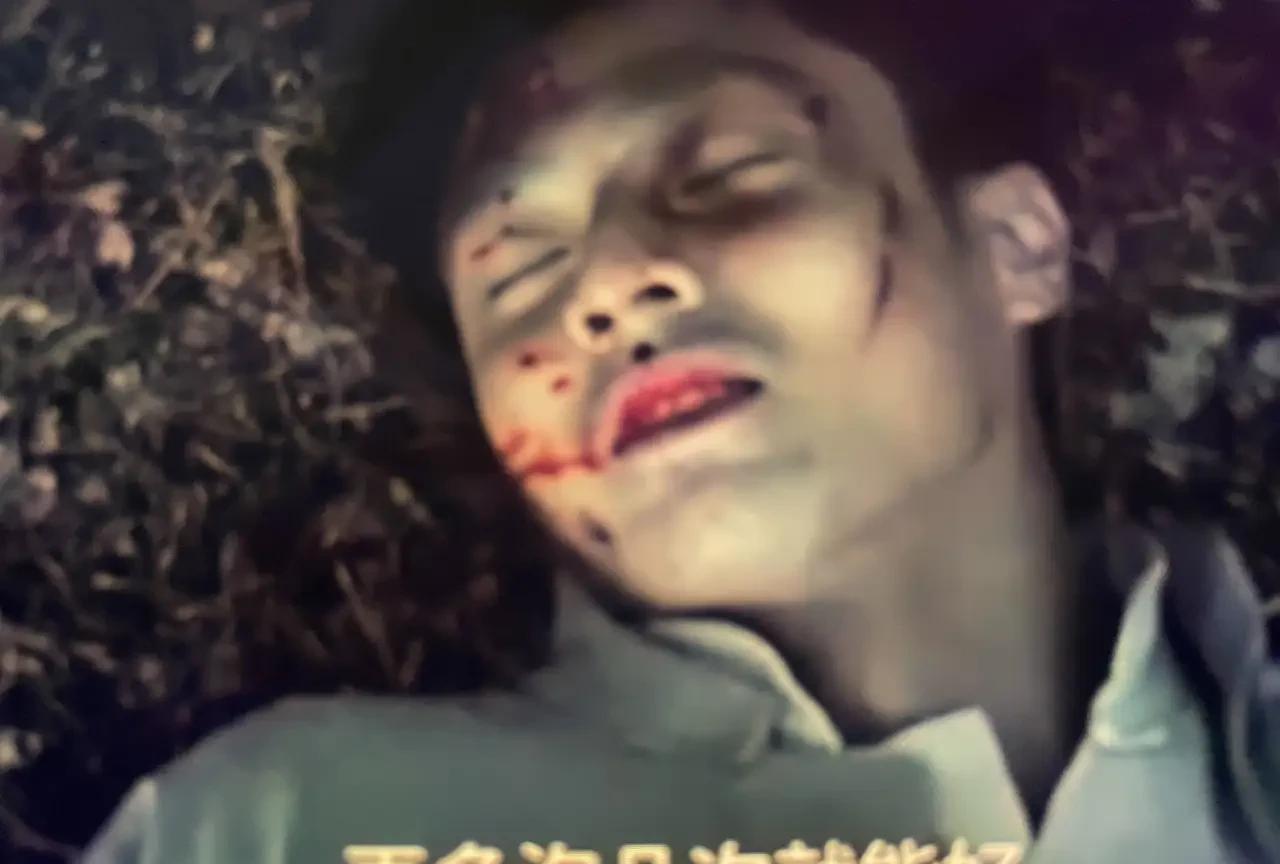 小贵的归队之旅，曲折痛苦又漫长。《归队》昨晚大结局，小贵没有背叛，小贵仍是我们