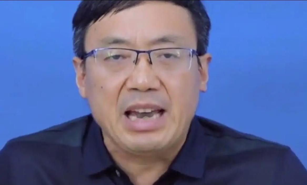 汤家凤重磅发声！亵渎先烈绝不容忍，文艺圈该彻底整顿了汤家凤8月14日发文，对