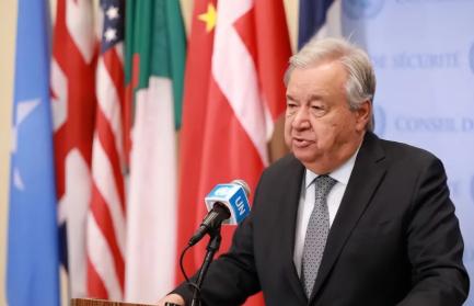 联合国貌似根本不搭理中国，不管中国要求申请联合国什么事情，联合国貌似都不怎么搭理