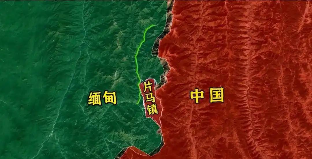 这一次，中国是真的赚翻了！没有动一兵一卒，就把被三个国家轮流控制了整整五十年的片