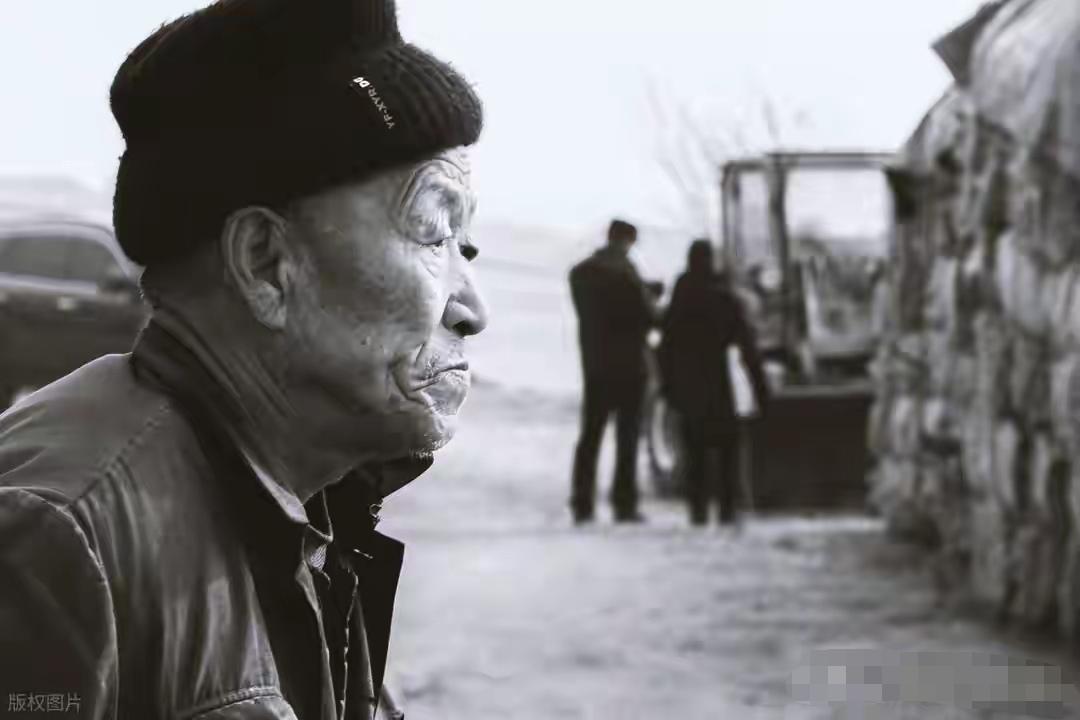 从“一块六毛七”到“55元”再到“现在”：中国农民养老路，走了多久？说起这个