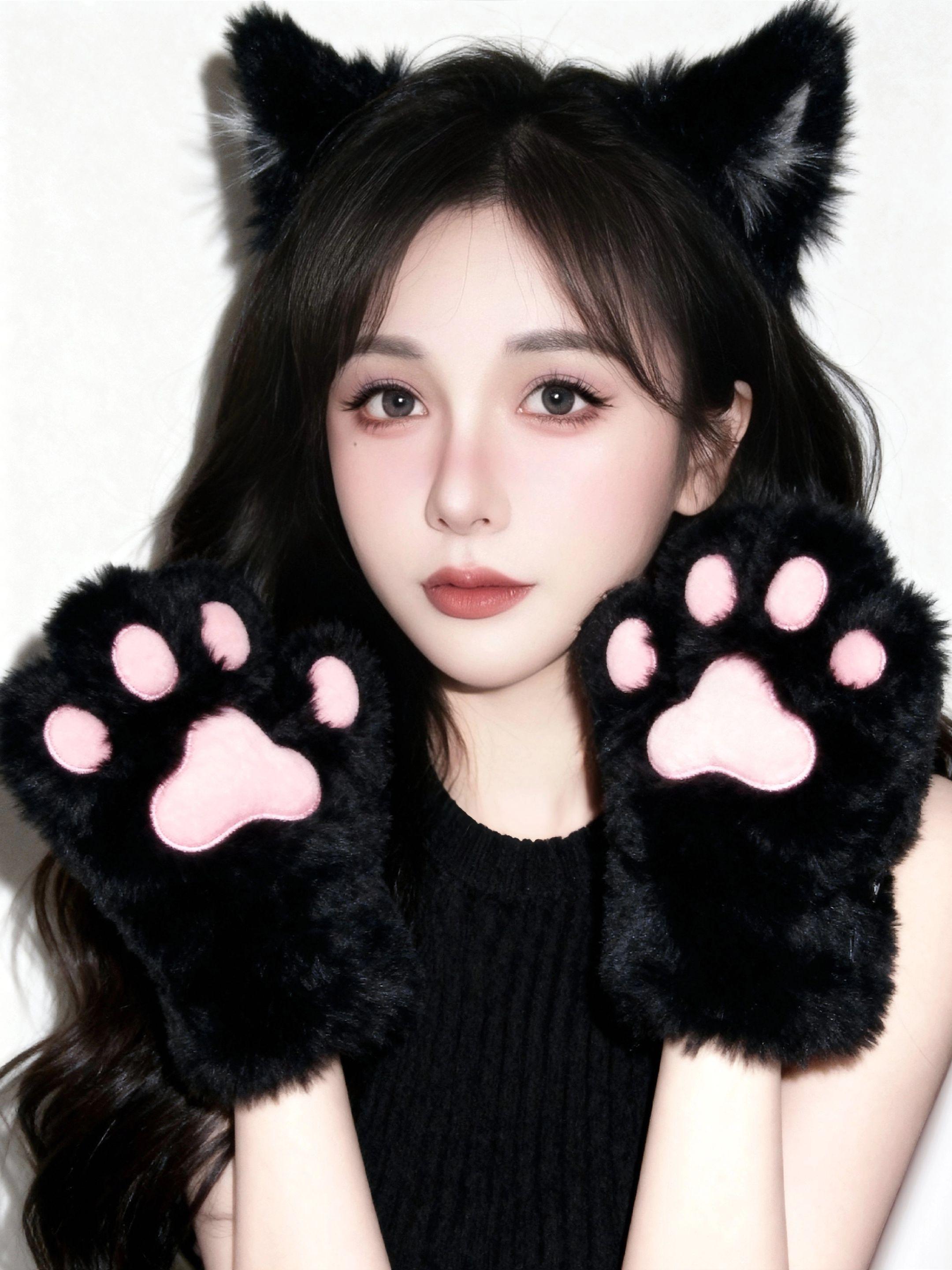 万圣节COS啥好呢