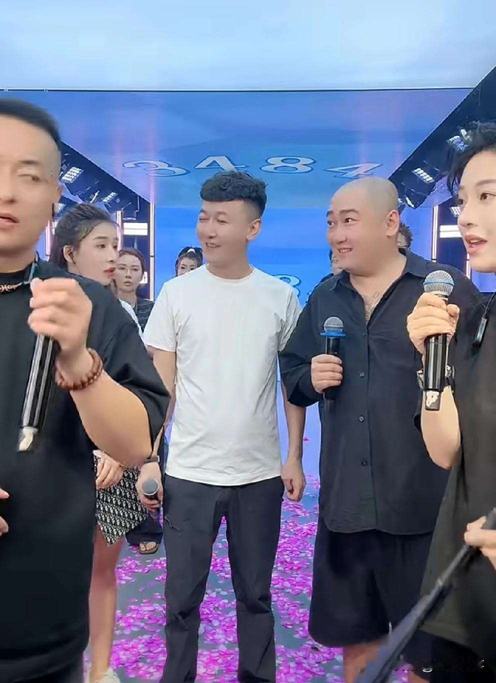 “仙家”王小黑爆料仙洋活动真实利润！“仙家”粉丝询问王小