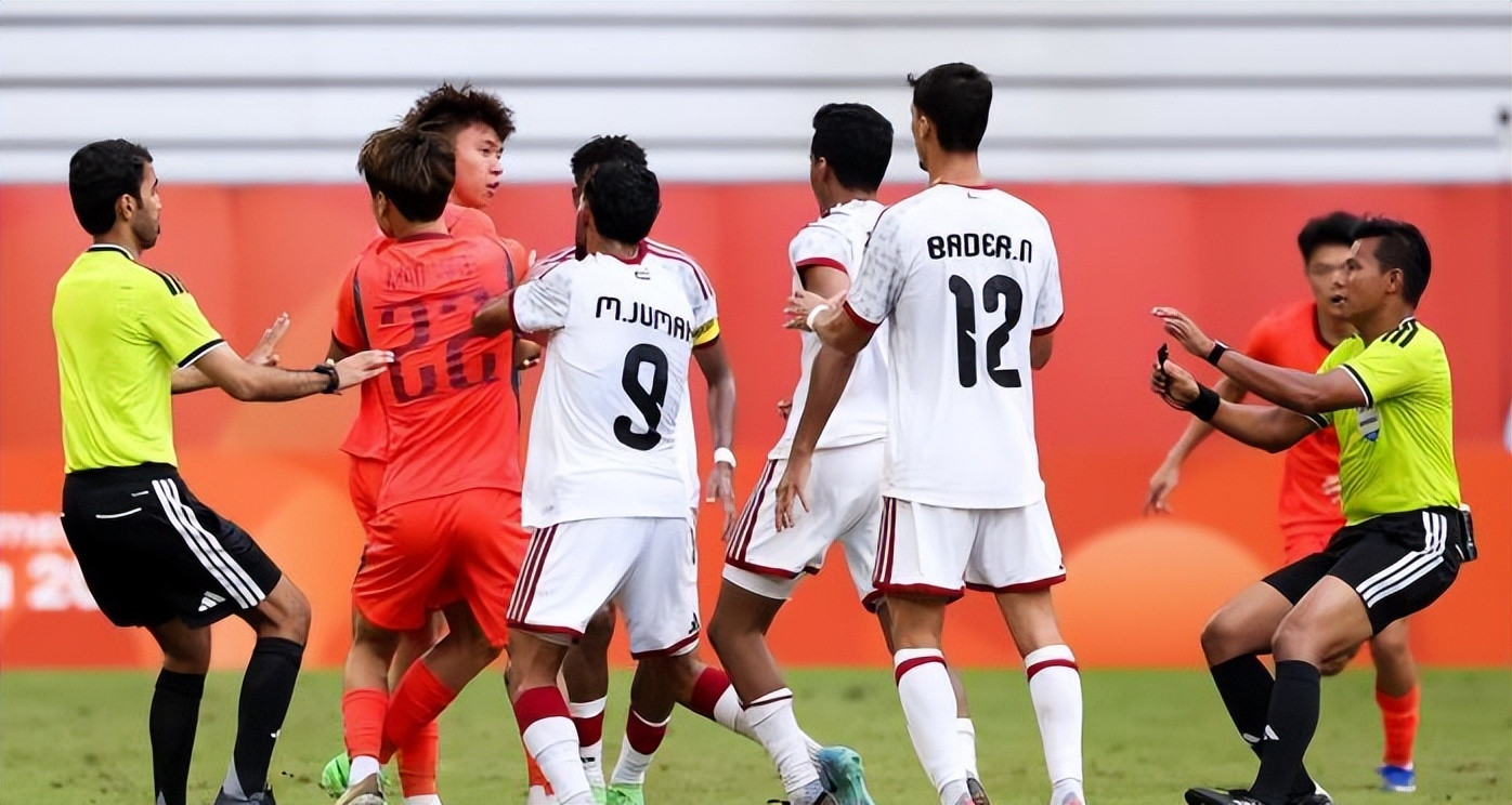 U23国足VS泰国首发预测：朱辰杰坐镇吴曦+张玉宁领衔拜合拉木冲锋