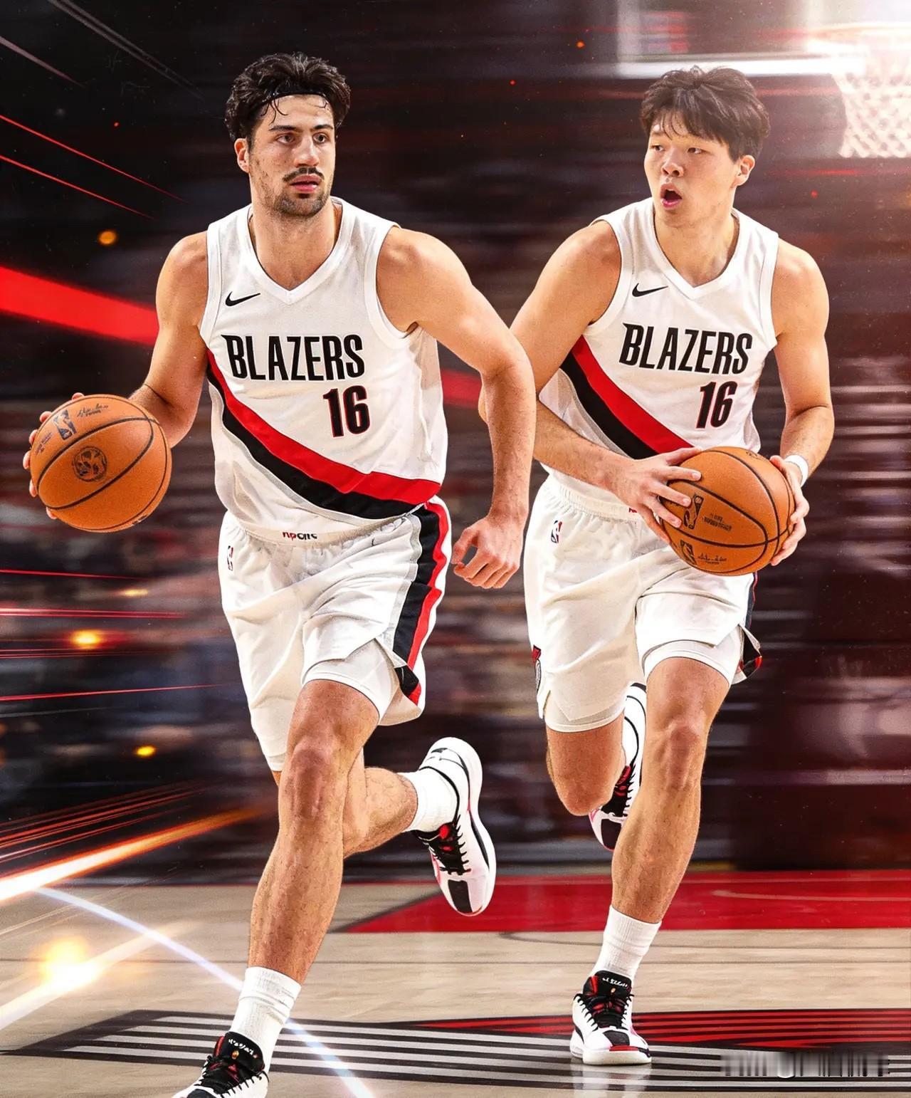 就让杨瀚森安心在发展联盟多打一阵子，别打一两场就召回来当吉祥物！年轻球员很