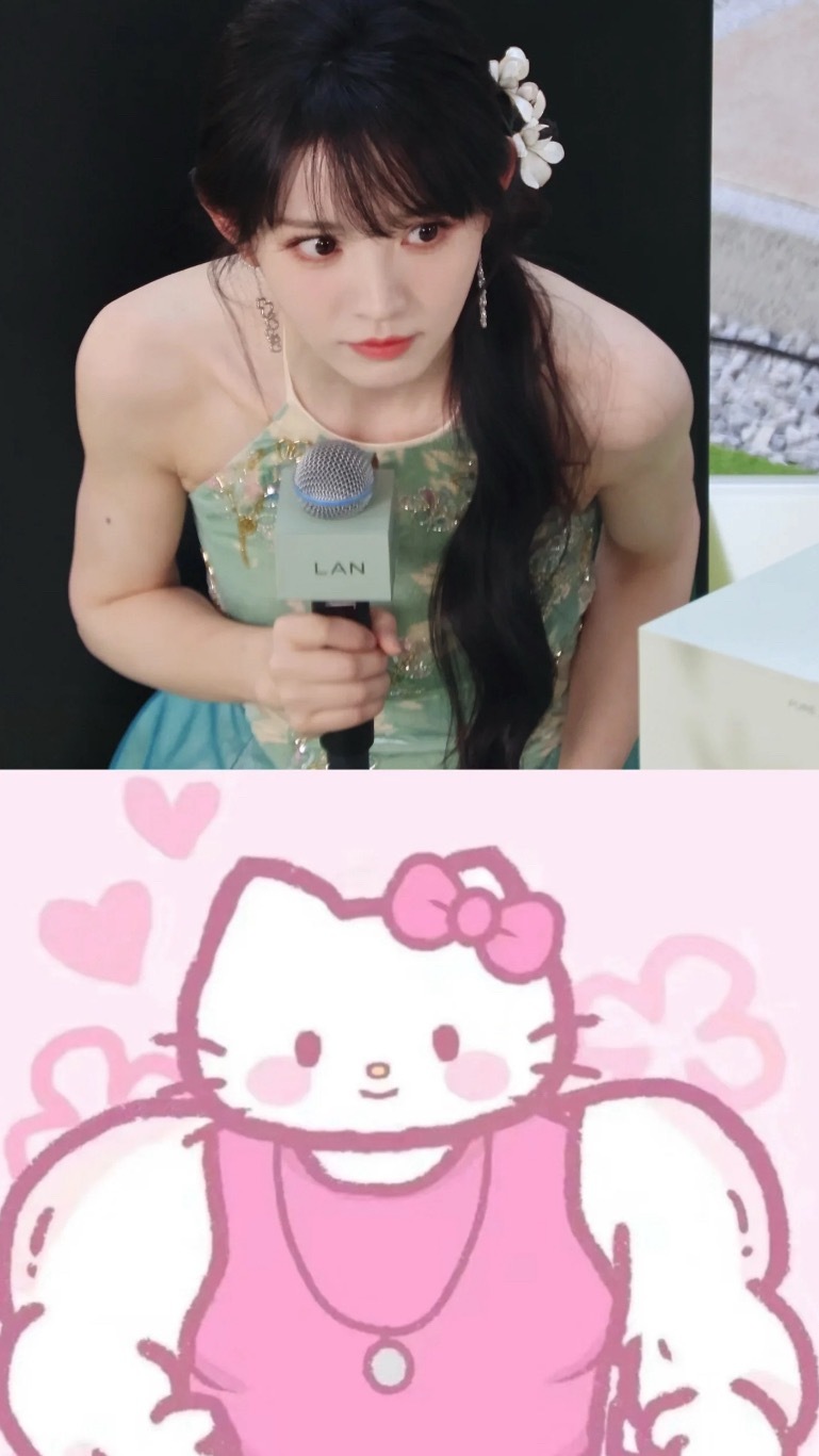 肌肉小猫小田我真想知道她平时练什么，怎么练的？好有力量感线条又好。