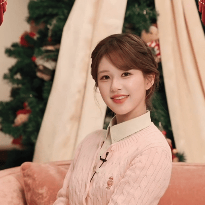 赵露思直播动图，状态如何？