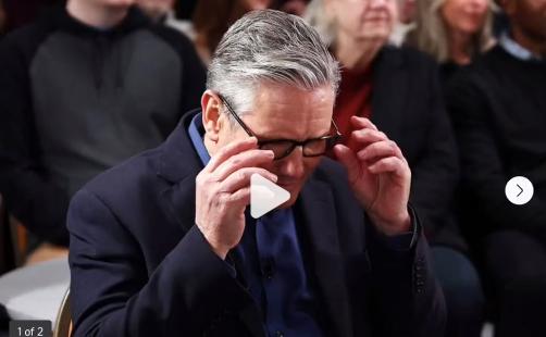 英首相斯塔默拒绝辞职据路透社9日报道，英国首相斯塔默当天向其幕僚发表动员讲话，