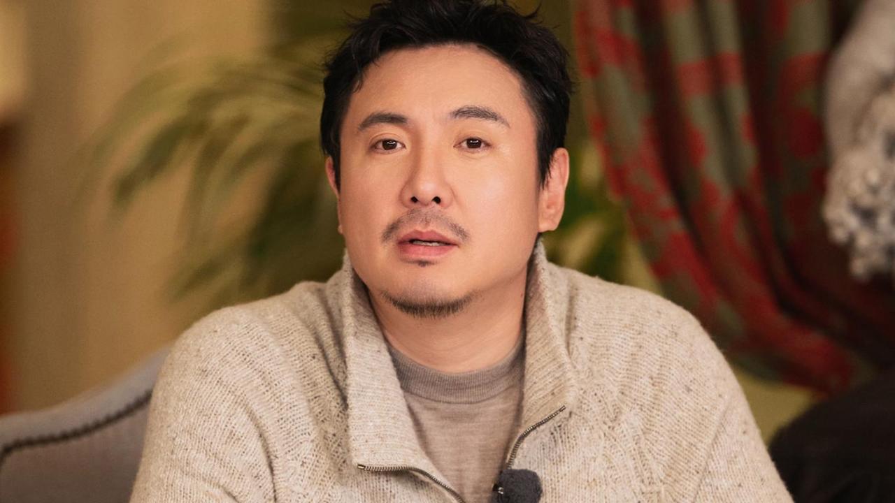 无人看好的小品演员沈腾！放弃舞台转战影视，凭独特赛道逆袭成票房之王以前沈腾