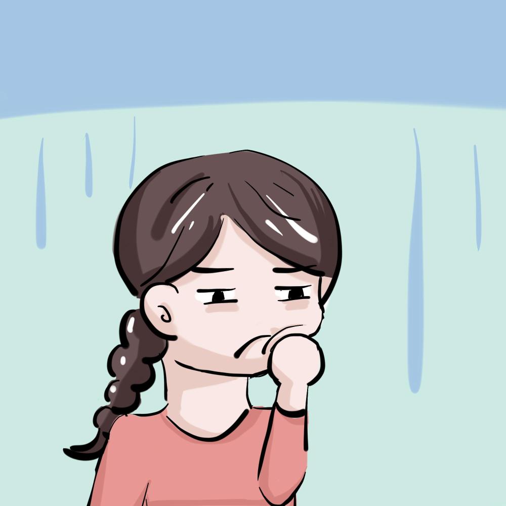 为什么家里只有妈妈爱冲孩子发火? 妈妈可能不清楚, 家里人需要知道