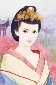 640年，李世民将15岁女儿嫁给宰相儿子。洞房花烛夜，喜上眉梢的新郎走向床边，谁
