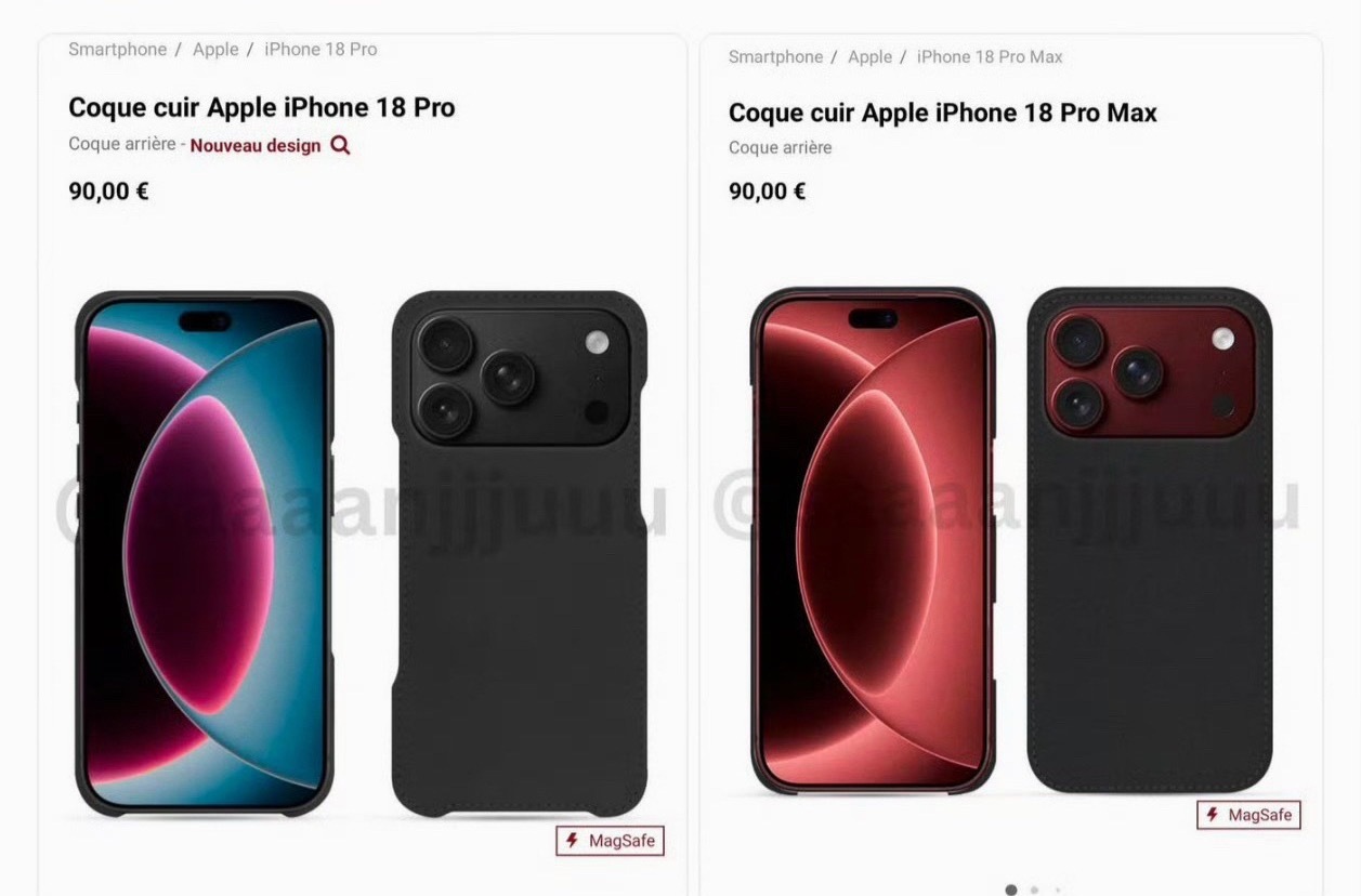 iPhone18涨价这事基本没跑了，供应链爆料Pro系列涨得最狠，国行起步价直接
