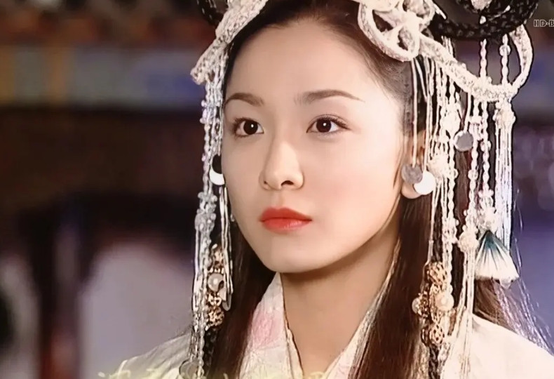 《风云》幽若的扮演者江祖平惨遭三立高层之子性侵害震撼岛内！不知道大家是否还记得