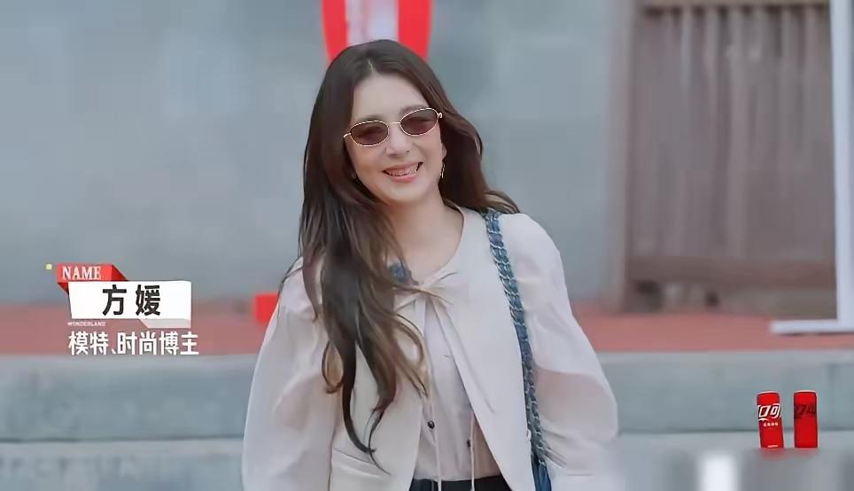 “天王”们的老婆扎堆上综艺了。先是三胎产后不久、郭富城的老婆方媛上了桃花坞。