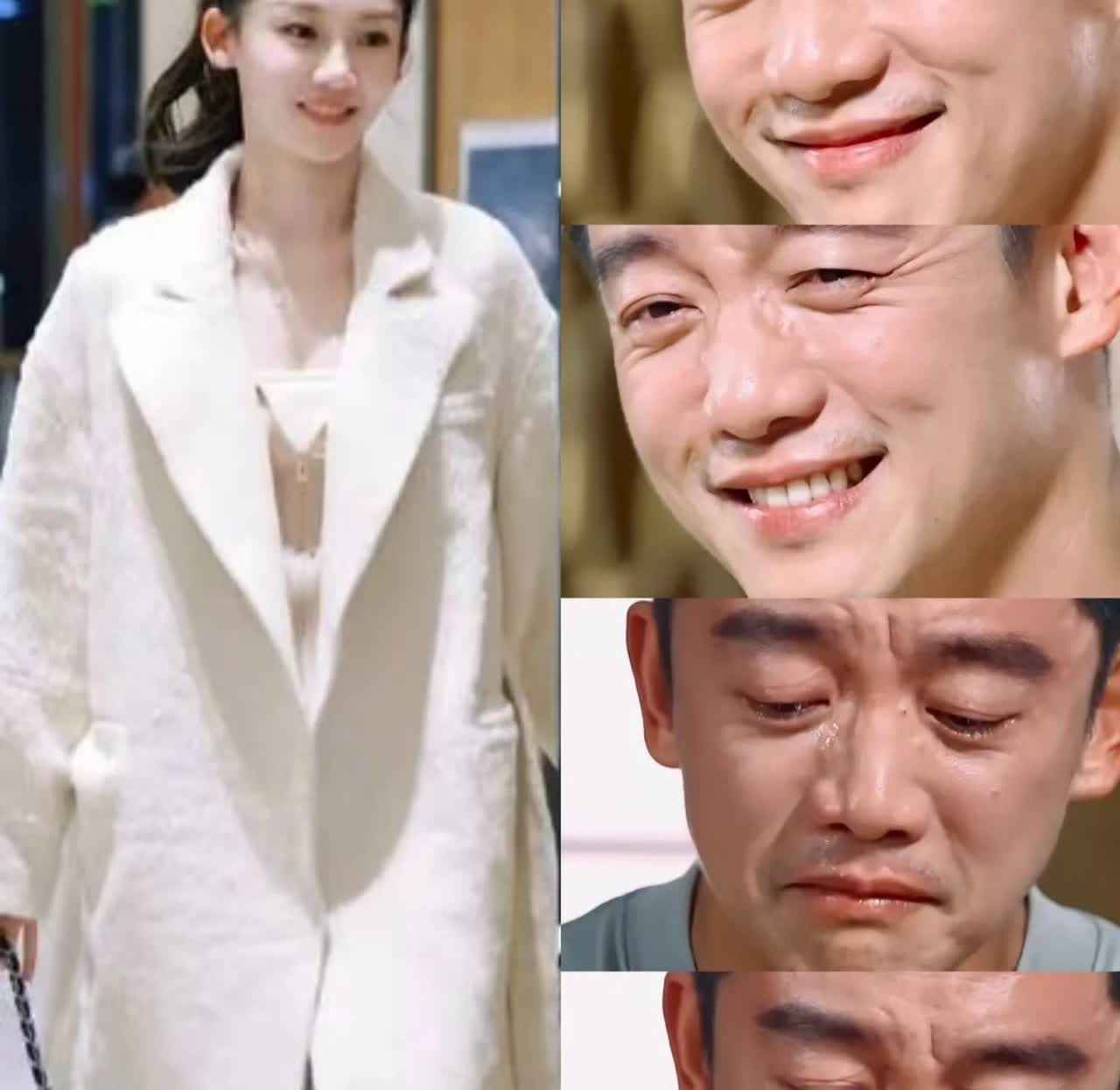 郑恺大概没想到，结婚五年最难的不是养三个孩子，而是接住苗苗句句扎心的大实话。