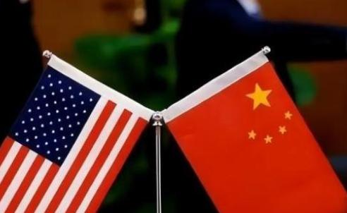 中美关系原本已经很难缓和了，经过美国与伊朗这一战，中国几乎更是放弃了对美国的“