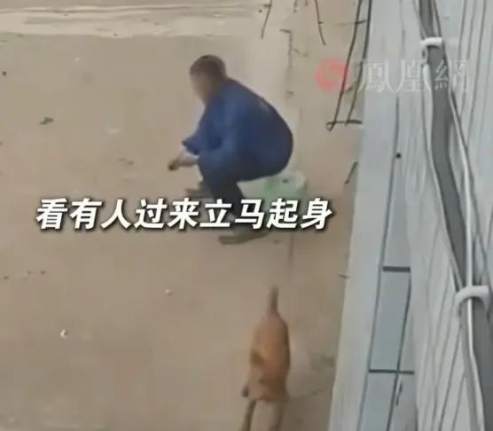 自家门前被打病危这事儿现在有了新转折！原本全网疯传的单方面殴打，警方通报里却定性