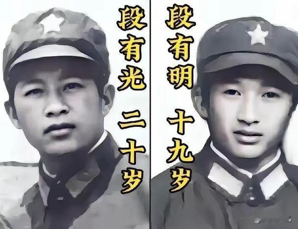 那年在麻栗坡，导游手往山坡一指，我腿就迈不动了。两座墓碑，挨着长在一起。左