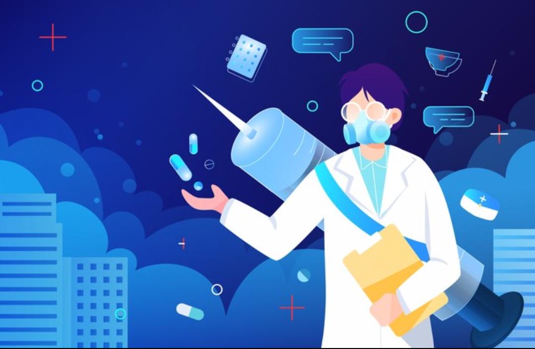 近期流感来势汹汹，席卷校园！学校里每天都有很多孩子高烧请假，据说有一个