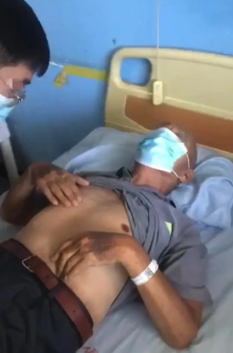 “还有天理吗！”云南昆明，一女子私人车位遭人占用。她打电话让车主来挪车，没想到对
