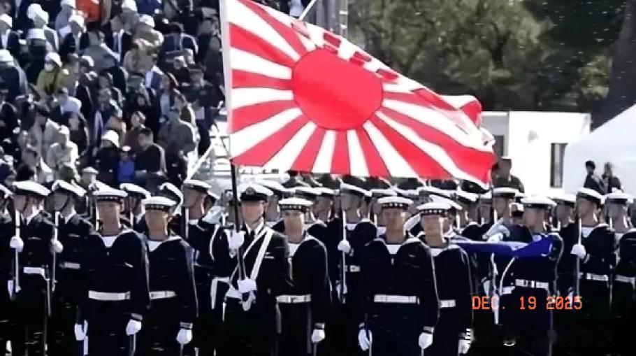 中日各方都准备好了！就等时机，特别是关于12月26日这个节点的时机。高市早苗