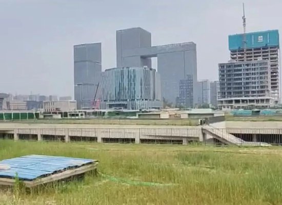 胖东来郑州首店停工? 官方回复