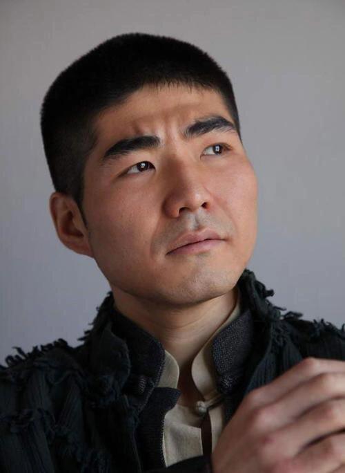 <em>周翔</em>：从新疆乌鲁木齐走出的优秀演员