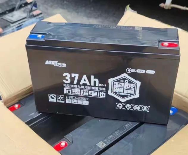 2026两轮车换电池，别瞎选！铅酸/锂电/钠电实测对比，告诉你如何选择202
