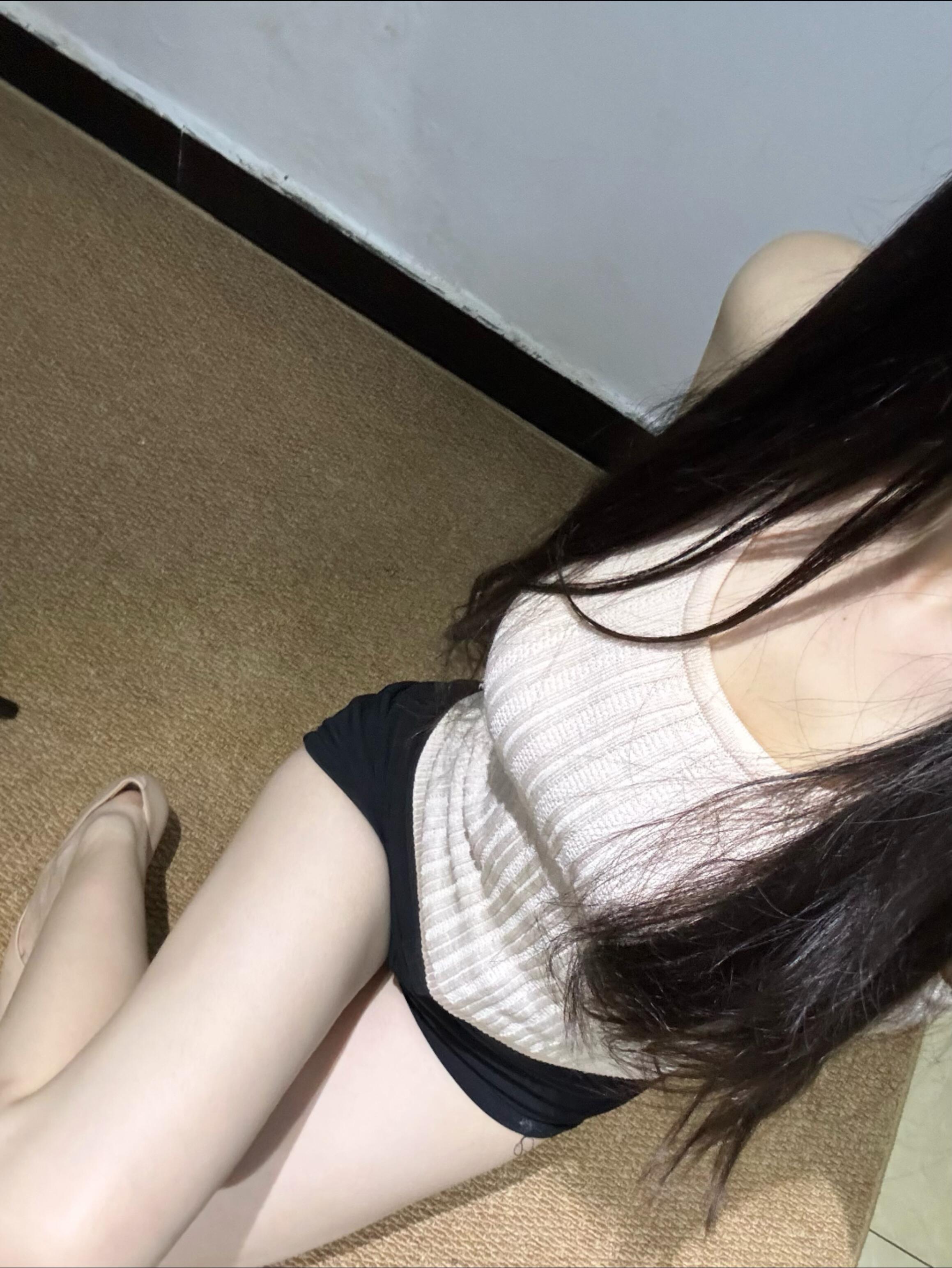 好温柔的配色