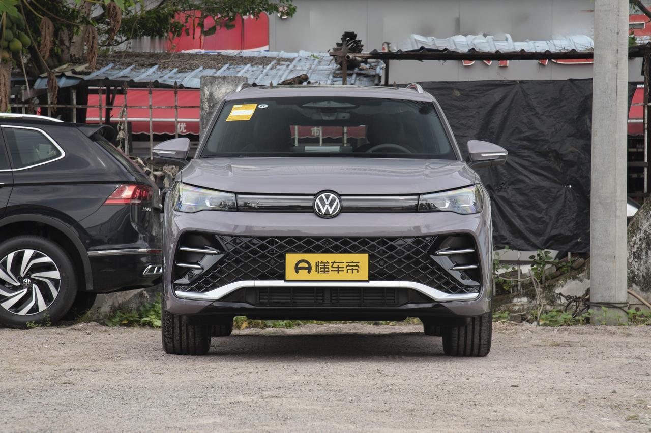 我去年买了辆2024款途观L330TSI，1.8T，买车前听人说“德系车养不起