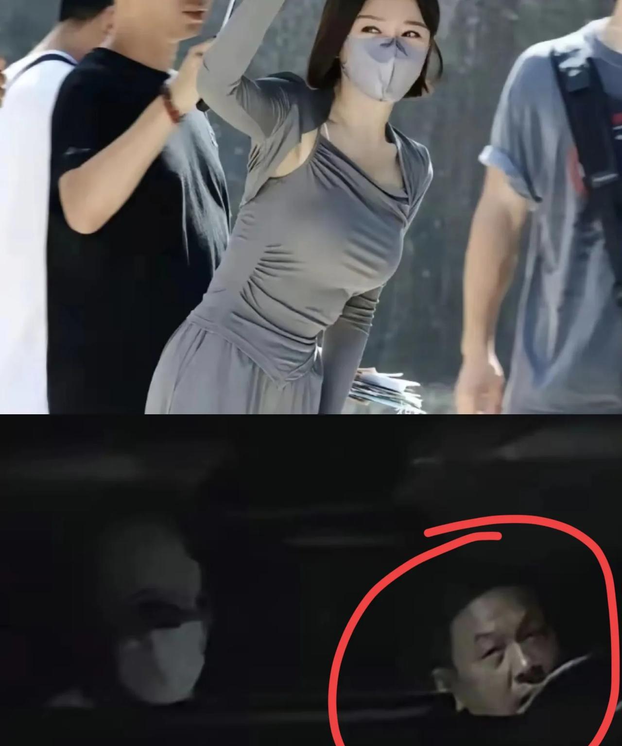 可怜天下父母心呐！谁来治治魏大勋的恋爱脑呀？秦岚深夜约了朋友私聚，魏大勋乖乖