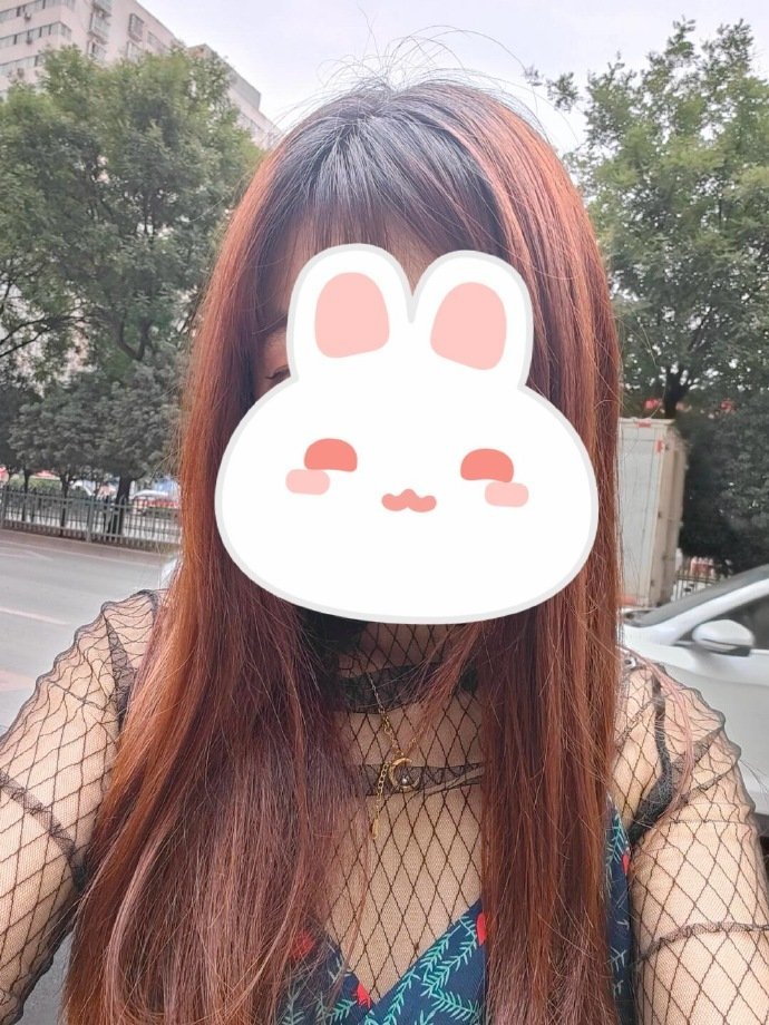 爱打扮有错吗