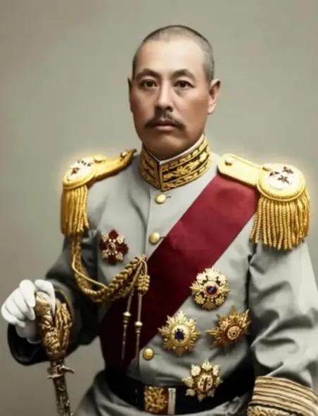 1927年6月，吴佩孚在逃往四川途中，遭遇土匪袭击，秘书长张启煌被打死。吴佩孚抱