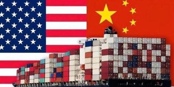 “中美贸易其实已经停止！”俄罗斯专家直言，如果中国先下决定不再与美国做买卖，美国