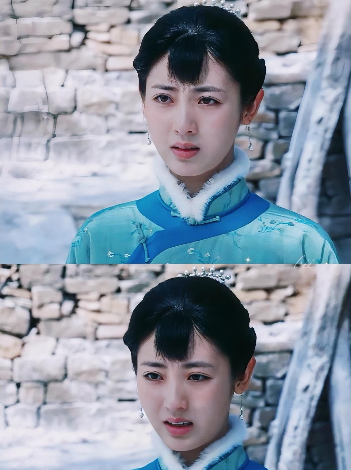 《生万物》的导演们，应该怎么也没想到，这部剧最让人惊喜的不是杨幂，也不是欧豪