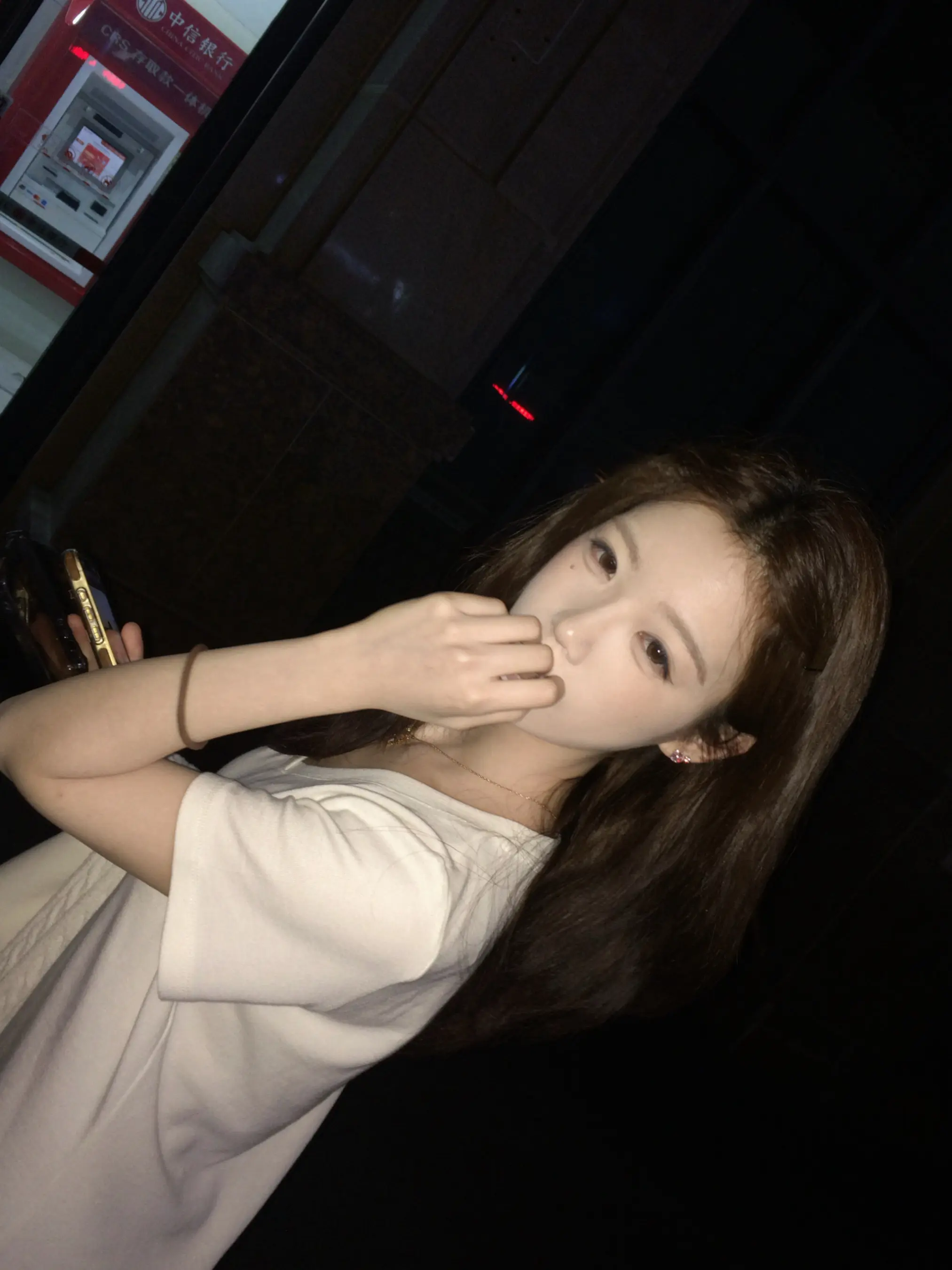 散步 听起来像短暂的私奔