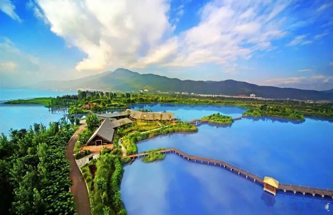 去信阳，感受“一院一世界”的诗意栖居，山水茶香间偷个闲！寻美中国寻美河南​​​