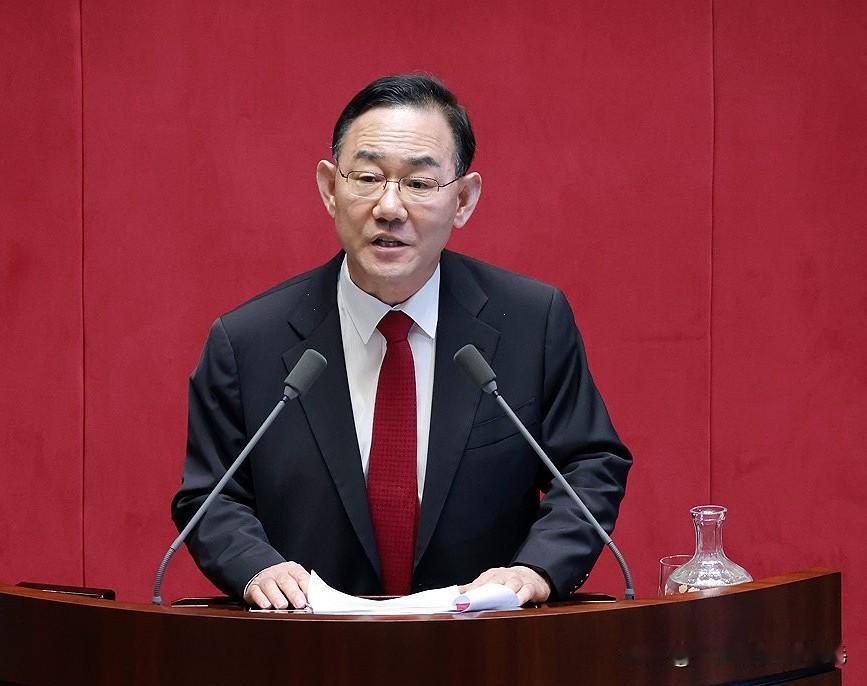 国会大乱斗！韩国朝野全面死磕司法改革，重大刑诉法修订引爆激烈对峙7月31日，