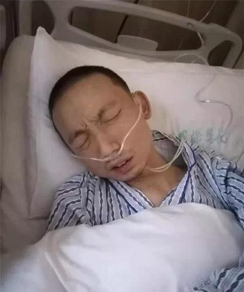 姚策真是十分悲惨可怜的人，生前饱受病痛的折磨，死后还要时不时“被拉出来鞭尸”。